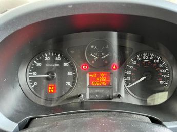 Peugeot Partner Tepee 1.6 HDi Tepee S EGC (s/s) 5dr