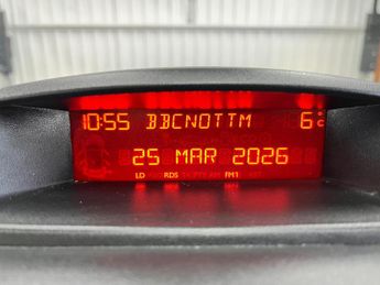 Peugeot Partner Tepee 1.6 HDi Tepee S EGC (s/s) 5dr