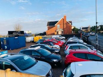 Peugeot Partner Tepee 1.6 HDi Tepee S EGC (s/s) 5dr