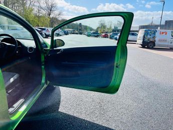 Vauxhall Corsa 1.4 16V SE Auto Euro 5 3dr