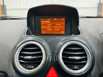 Vauxhall Corsa 1.4 16V SE Auto Euro 5 3dr