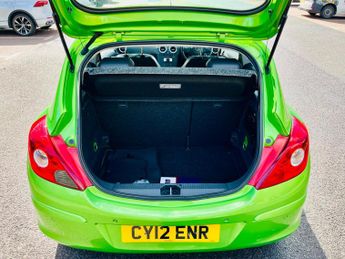 Vauxhall Corsa 1.4 16V SE Auto Euro 5 3dr