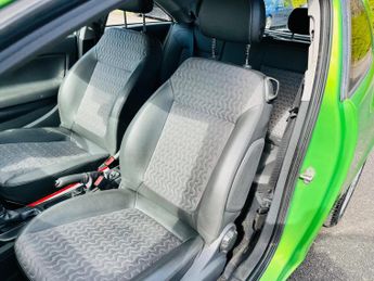 Vauxhall Corsa 1.4 16V SE Auto Euro 5 3dr