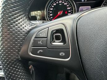 Mercedes-Benz E Class 2.0 E220d SE G-Tronic+ 4MATIC Euro 6 (s/s) 4dr