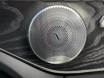 Mercedes-Benz C Class 2.0 C300d AMG Line Edition (Premium Plus) G-Tronic+ Euro 6 (s/s)