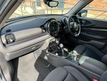 MINI Clubman 2.0 Cooper S Auto Euro 6 (s/s) 6dr