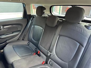 MINI Clubman 2.0 Cooper S Auto Euro 6 (s/s) 6dr