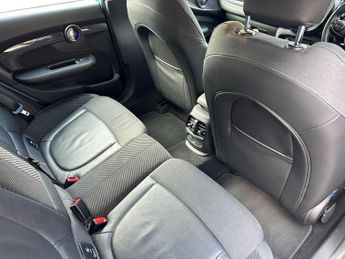 MINI Clubman 2.0 Cooper S Auto Euro 6 (s/s) 6dr