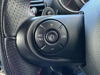 MINI Clubman 2.0 Cooper S Auto Euro 6 (s/s) 6dr