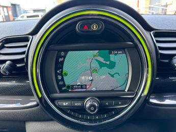 MINI Clubman 2.0 Cooper S Auto Euro 6 (s/s) 6dr