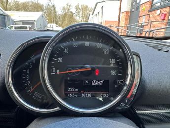 MINI Clubman 2.0 Cooper S Auto Euro 6 (s/s) 6dr