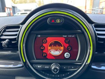 MINI Clubman 2.0 Cooper S Auto Euro 6 (s/s) 6dr