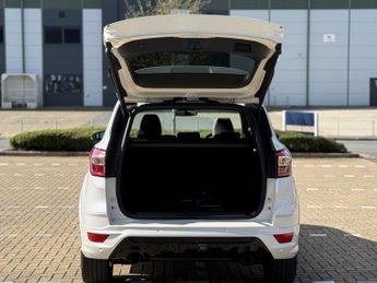 Ford Kuga 2.0 TDCi EcoBlue ST-Line Edition Powershift AWD Euro 6 (s/s) 5dr