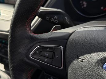 Ford Kuga 2.0 TDCi EcoBlue ST-Line Edition Powershift AWD Euro 6 (s/s) 5dr