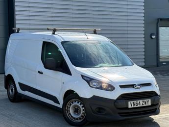 Ford Transit Connect 1.6 TDCi 210 L2 H1 4dr