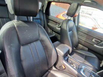 Land Rover Discovery Sport 2.0 TD4 HSE Auto 4WD Euro 6 (s/s) 5dr