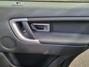 Land Rover Discovery Sport 2.0 TD4 HSE Auto 4WD Euro 6 (s/s) 5dr