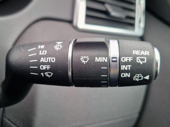 Land Rover Discovery Sport 2.0 TD4 HSE Auto 4WD Euro 6 (s/s) 5dr