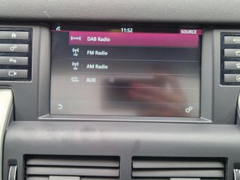 Land Rover Discovery Sport 2.0 TD4 HSE Auto 4WD Euro 6 (s/s) 5dr