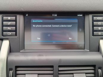 Land Rover Discovery Sport 2.0 TD4 HSE Auto 4WD Euro 6 (s/s) 5dr