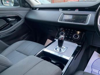 Land Rover Range Rover Evoque 2.0 D165 MHEV Auto 4WD Euro 6 (s/s) 5dr