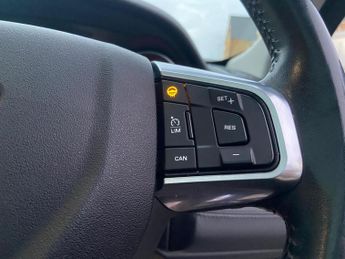 Land Rover Discovery Sport 2.0 TD4 HSE Luxury Auto 4WD Euro 6 (s/s) 5dr