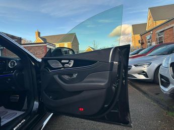 Mercedes-Benz AMG GT 4.0 63 V8 BiTurbo Coupe SpdS MCT 4MATIC+ Euro 6 (s/s) 5dr