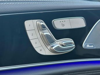 Mercedes-Benz AMG GT 4.0 63 V8 BiTurbo Coupe SpdS MCT 4MATIC+ Euro 6 (s/s) 5dr