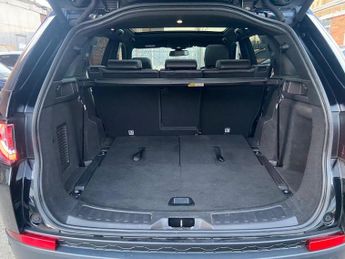 Land Rover Discovery Sport 2.0 TD4 Landmark Auto 4WD Euro 6 (s/s) 5dr