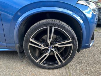 Volvo XC90 2.0 B5 MHEV R-Design Auto 4WD Euro 6 (s/s) 5dr