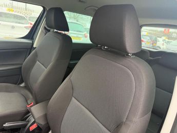 Skoda Yeti 2.0 TDI SE Business Outdoor Euro 6 (s/s) 5dr