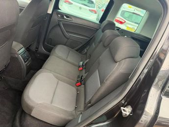 Skoda Yeti 2.0 TDI SE Business Outdoor Euro 6 (s/s) 5dr