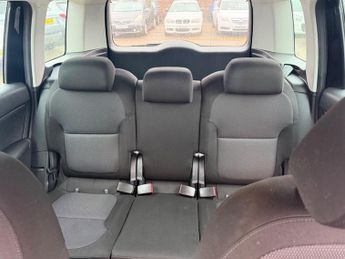 Skoda Yeti 2.0 TDI SE Business Outdoor Euro 6 (s/s) 5dr