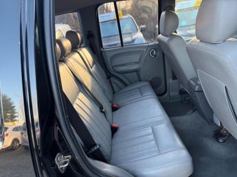 Jeep Cherokee 2.8 TD Limited 4x4 5dr