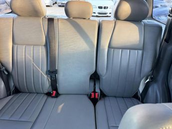 Jeep Cherokee 2.8 TD Limited 4x4 5dr