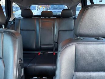 Mercedes-Benz C Class 2.1 C220 CDI BlueEfficiency Executive SE G-Tronic+ Euro 5 (s/s) 