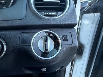 Mercedes-Benz C Class 2.1 C220 CDI BlueEfficiency Executive SE G-Tronic+ Euro 5 (s/s) 