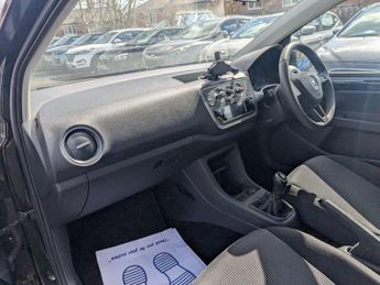 Skoda Citigo 1.0 MPI Colour Edition Euro 6 5dr