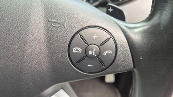 Mercedes-Benz GL Class 3.0 GL350 CDI V6 BlueEfficiency G-Tronic 4WD Euro 4 5dr