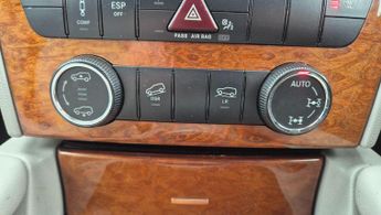 Mercedes-Benz GL Class 3.0 GL350 CDI V6 BlueEfficiency G-Tronic 4WD Euro 4 5dr