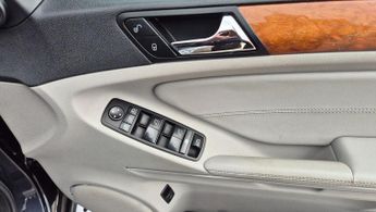 Mercedes-Benz GL Class 3.0 GL350 CDI V6 BlueEfficiency G-Tronic 4WD Euro 4 5dr