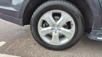 Mercedes-Benz GL Class 3.0 GL350 CDI V6 BlueEfficiency G-Tronic 4WD Euro 4 5dr