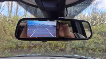 Mercedes-Benz GL Class 3.0 GL350 CDI V6 BlueEfficiency G-Tronic 4WD Euro 4 5dr