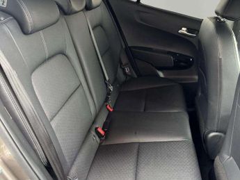 KIA PICANTO 1.25 Titanium Edition Hatchback 5dr Petrol Auto Euro 6