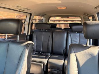 Nissan Elgrand WARRANTED MILES, 1 OWNER,8 SEATS,LEATHER