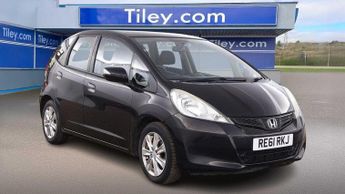 Honda Jazz 1.4 i-VTEC ES CVT Euro 5 5dr