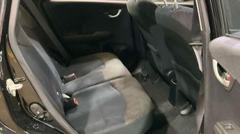 Honda Jazz 1.4 i-VTEC ES CVT Euro 5 5dr