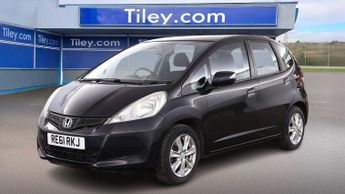 Honda Jazz 1.4 i-VTEC ES CVT Euro 5 5dr