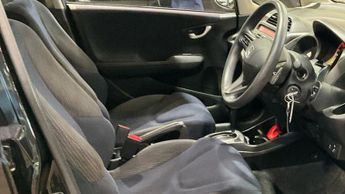 Honda Jazz 1.4 i-VTEC ES CVT Euro 5 5dr