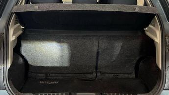 Nissan Micra 1.2 DIG-S Acenta CVT Euro 5 (s/s) 5dr